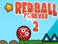 Игра Црвена топка засекогаш 2 онлајн Игра Црвена топка засекогаш 2 онлајн