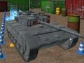 Игра Тенд паркинг 3D онлајн Игра Тенд паркинг 3D онлајн