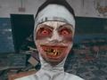 Игра Исклучени училишта за злобна калуѓерка  онлајн