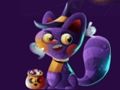 Игра Загатка за графицирање  онлајн