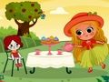 Игра Место 5 разлики  онлајн