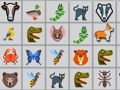 Игра Онетни животни  онлајн