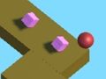 Игра Зигзаг 3D  онлајн