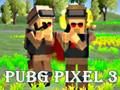 Игра PUBG Pixel 3 онлајн