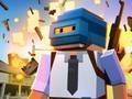 Игра PUBG Craft Battlegrounds онлајн