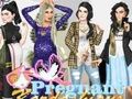 Игра Бремените Кардашијанс  онлајн