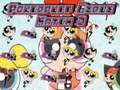 Игра Девојките на Powerpuff се совпаѓаат со 3 онлајн
