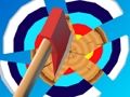 Игра Мајстор со секира  онлајн