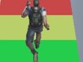 Игра Бесконечно трчање  онлајн
