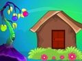Игра Бегство од насилни куќи  онлајн