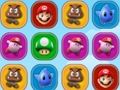 Игра Натпревар Супер Марио Здроби 3  онлајн
