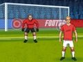 Игра Удар од пенал  онлајн