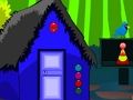Игра Бегство од засолниште  онлајн