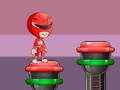 Игра Авантуристичка цртичка на Power Rangers  онлајн