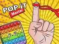 Игра Поп -мајстор онлајн