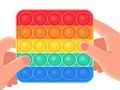 Игра Поп Иџит онлајн Игра Поп Иџит онлајн