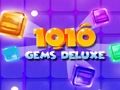 Игра Делукс 10x10 скапоцени камења  онлајн