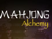 Игра Алхемија за Mahjong  онлајн
