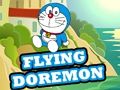 Игра Летечки Дораемон онлајн Игра Летечки Дораемон онлајн