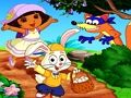 Игра Среќен Велигденска точка на разликата  онлајн