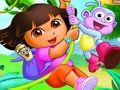 Игра Дора истражувач Скриени везди онлајн Игра Дора истражувач Скриени везди онлајн