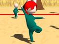 Игра Калмари Игра 3D онлајн  онлајн