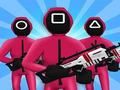 Игра Медуза Игра Битка Ројал  онлајн