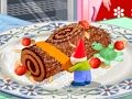 Игра Буше Де Ноел  онлајн