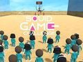 Игра Предизвик за игри со лигњи  онлајн
