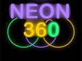 Игра НЕОН 360  онлајн