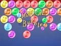 Игра Музички меур  онлајн