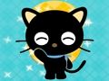 Игра Hello Kitty Playhouse Chococat 123 Tracing  онлајн