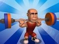 Игра Господин Лифтер  онлајн