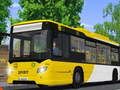 Игра Модерен симулатор на автобуси Нови игри за паркирање  онлајн