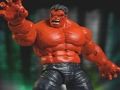 Игра Црвено чудовиште сложувалка  онлајн
