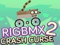 Игра Rig BMX 2 Crash course  онлајн