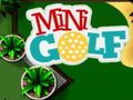 Игра Мини голф онлајн Игра Мини голф онлајн