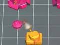 Игра MineTank стрелец  онлајн