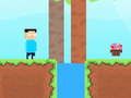 Игра Minecraft Herobrine  онлајн