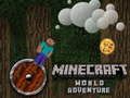 Игра Светската авантура на Minecraft  онлајн