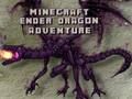 Игра Minecraft Ender Dragon Adventure онлајн