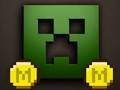 Игра Minecoin авантура  онлајн