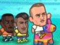 Игра Меѓународен СуперСтар Фудбал  онлајн