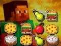 Игра Загатка Mineblox  онлајн