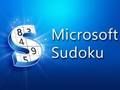 Игра Мајкрософт Судоку  онлајн