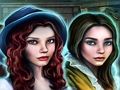 Игра Исчезна во кошмар  онлајн