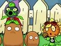 Игра Петок вечер Фанкин VS Растенија против Зомби повторно засадени  онлајн