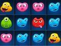 Игра Блок предизвик со чудовишта  онлајн