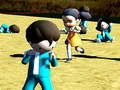 Игра Игра Лигњи Игра Толпата  онлајн