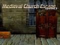 Игра Средновековно бегство од црква 2, епизода 2  онлајн
